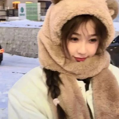 桃花灿烂