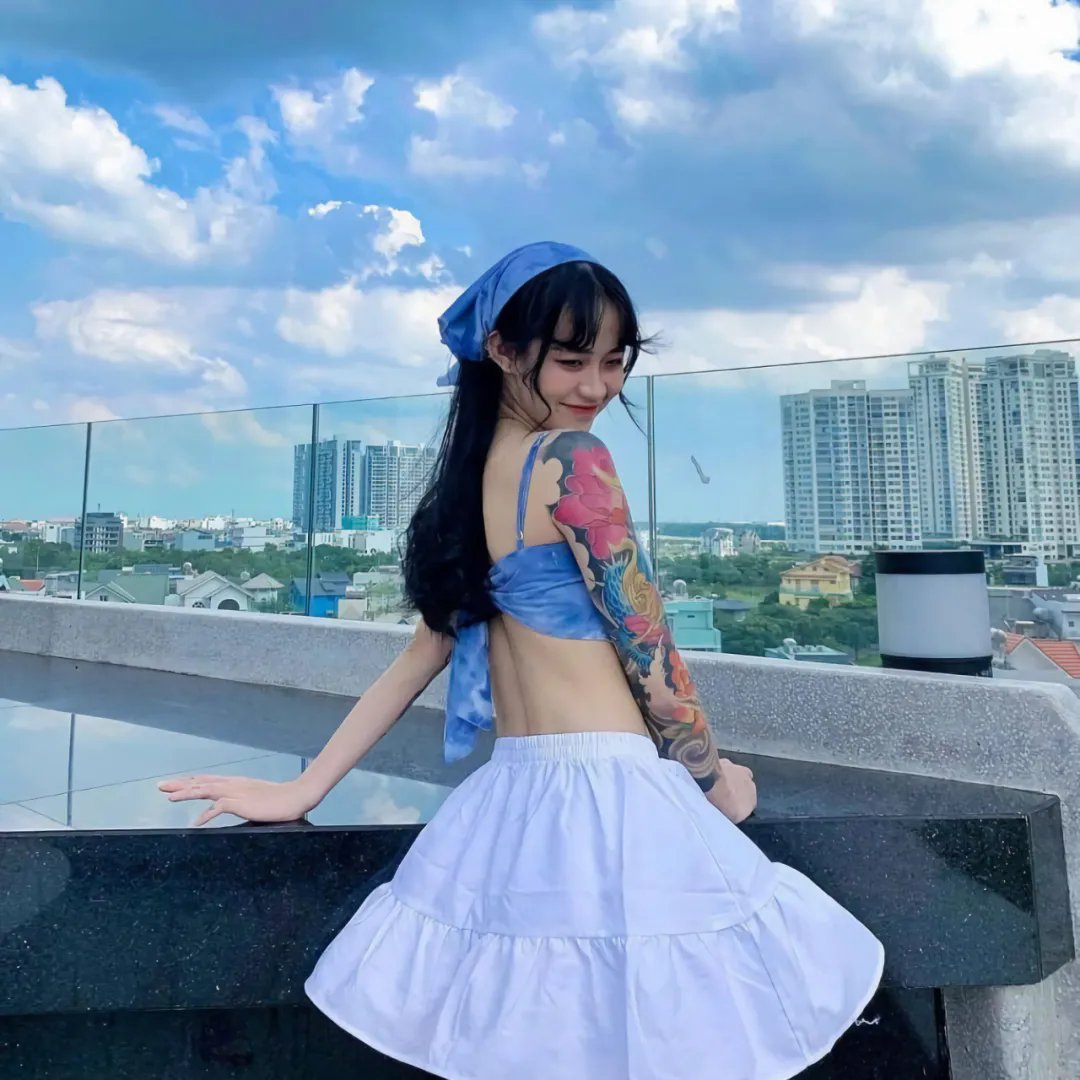 姐妹联谊会惊魂